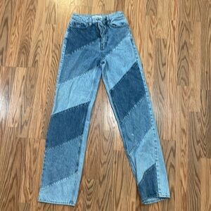 Pacsun 90’s Boyfriend jeans